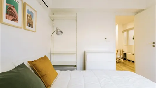 Rooms in Valencia Extramurs - photo 4