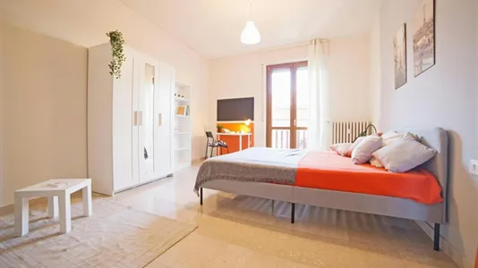 Rooms in Lecco - photo 4