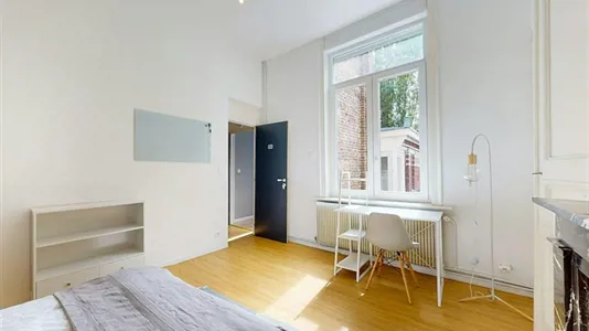 Rooms in Lille - photo 2