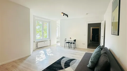 Apartments in Berlin Mitte - photo 6