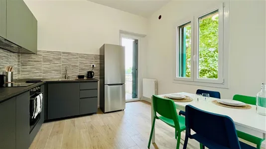 Rooms in Padua - photo 7