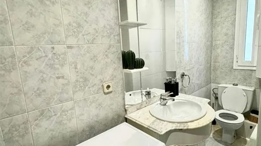 Rooms in Madrid Moncloa-Aravaca - photo 7