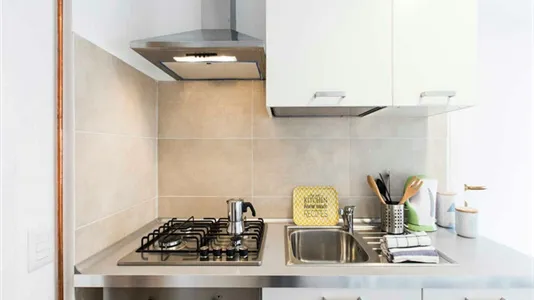 Rooms in Milano Zona 6 - Barona, Lorenteggio - photo 10