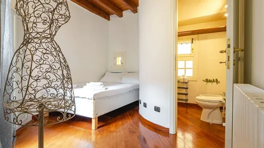 Apartments in Bologna - photo 7