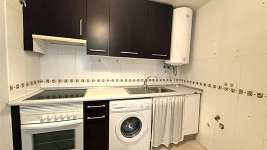 Apartments in Yeles - photo 5