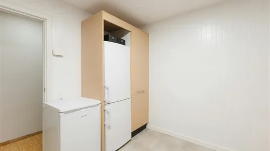 Rooms in Valencia L'Eixample - photo 10