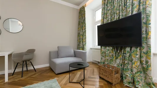 Apartments in Vienna Alsergrund - photo 7