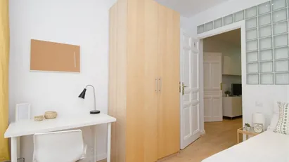 Room for rent in Madrid Arganzuela, Madrid