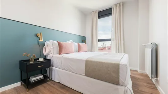 Apartments in Madrid Fuencarral-El Pardo - photo 7