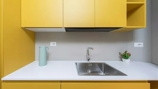 Rooms in Trento - photo 10