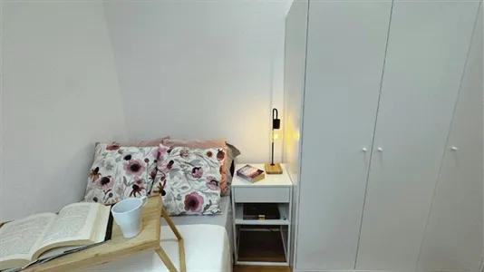 Apartments in Madrid Arganzuela - photo 2