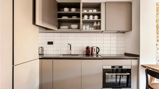 Apartments in Barcelona Ciutat Vella - photo 7