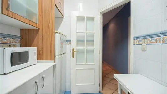 Rooms in Valencia L'Eixample - photo 7