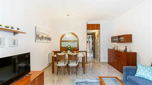 Apartments in Barcelona Eixample - photo 5