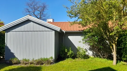 Houses in Limhamn/Bunkeflo - photo 8