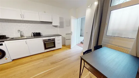 Apartments in Location is not specified - photo 10