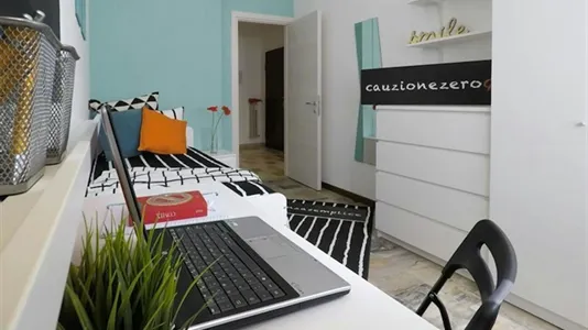 Rooms in Brescia - photo 1