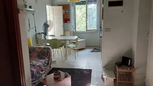 Rooms in Pisa - photo 7