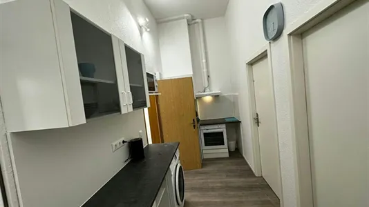 Rooms in Dortmund - photo 9