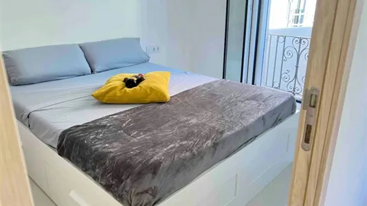 Rooms in Barcelona Horta-Guinardó - photo 3