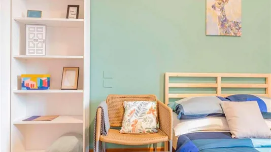 Rooms in Padua - photo 2