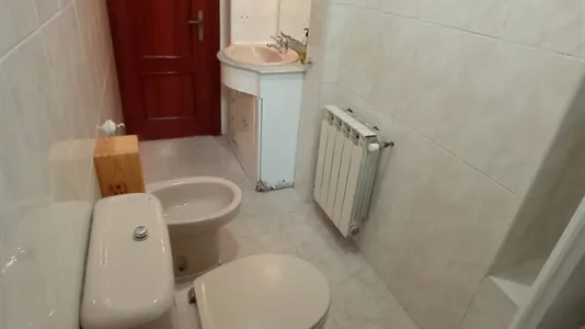 Rooms in Madrid Ciudad Lineal - photo 7