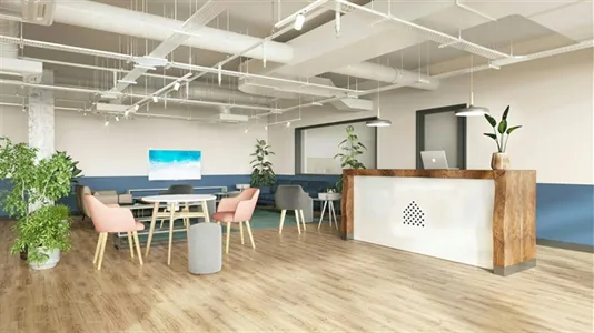 Apartments in Location is not specified - photo 10