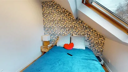 Room for rent in Rouen, Normandie