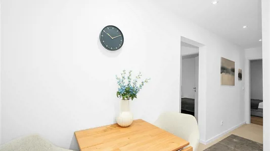 Rooms in Munich Bogenhausen - photo 3