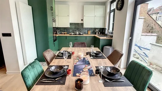 Rooms in Brussels Schaarbeek - photo 6