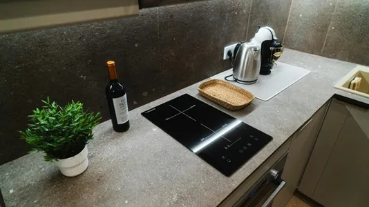 Apartments in Valencia Ciutat Vella - photo 10