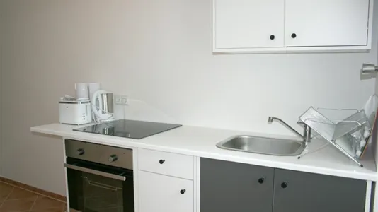 Rooms in Berlin Mitte - photo 9