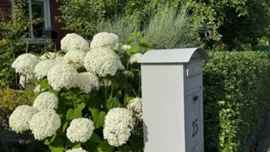 Houses in Kävlinge - photo 7