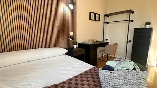 Rooms in Madrid Tetuán - photo 7