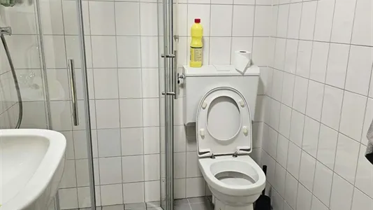 Rooms in Rotterdam Prins Alexander - photo 5