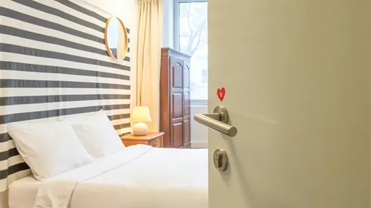 Rooms in Location is not specified - photo 5