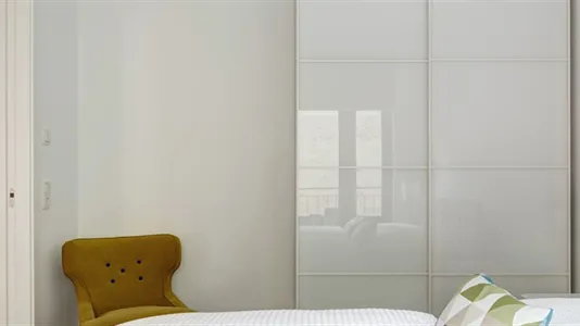 Apartments in Berlin Mitte - photo 5