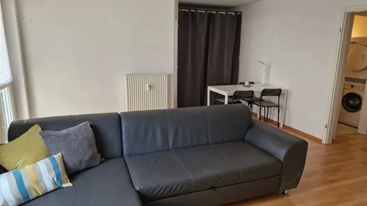 Apartments in Location is not specified - photo 7