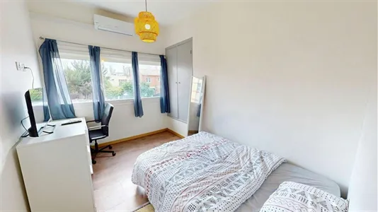 Rooms in Toulouse - photo 4