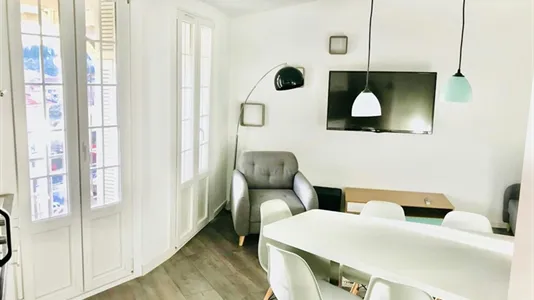 Rooms in Nice - photo 6