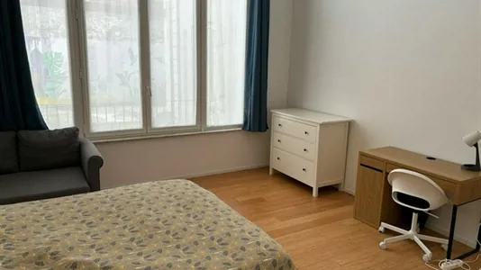 Rooms in Brussels Schaarbeek - photo 3