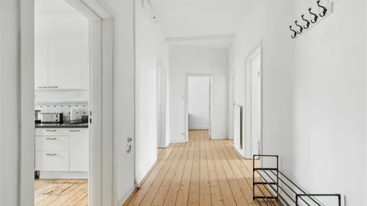 Rooms in Hamburg Harburg - photo 6