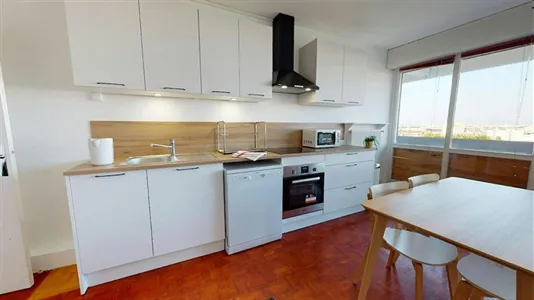 Rooms in Lyon - photo 10