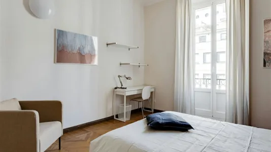 Rooms in Milano Zona 3 - Porta Venezia, Città Studi, Lambrate - photo 4