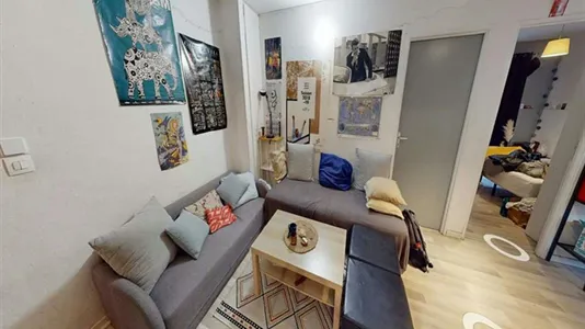 Rooms in Lyon - photo 3