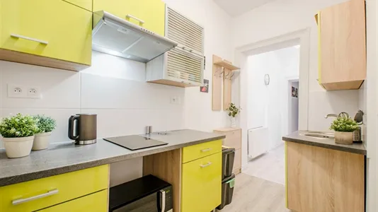 Rooms in Łódź - photo 6