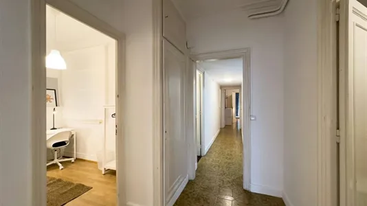 Rooms in Barcelona Sarrià-St. Gervasi - photo 5