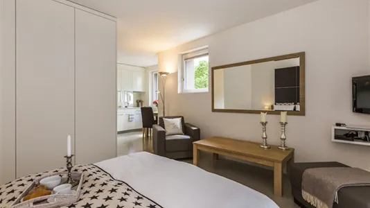 Apartments in Zürich Distrikt 7 - photo 7