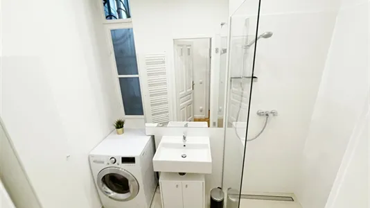 Rooms in Vienna Landstraße - photo 7