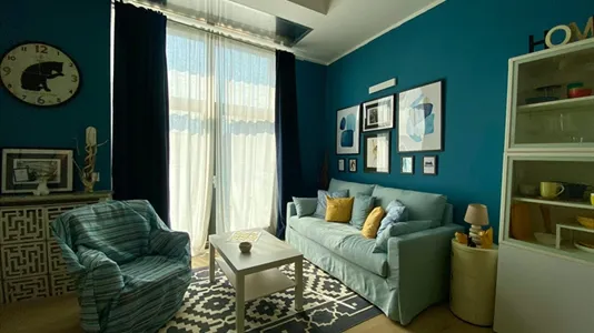 Apartments in Milano Zona 8 - Fiera, Gallaratese, Quarto Oggiaro - photo 5